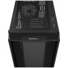 DeepCool CC560 A-RGB V2 ház hőkezelt üveg oldallappal (fekete) #8