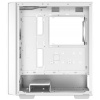 DeepCool CC560 Mesh V2 ház hőkezelt üveg oldallappal (fehér) #5