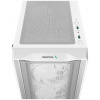 DeepCool CC560 Mesh V2 ház hőkezelt üveg oldallappal (fehér) #7