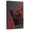 2TB Seagate Darth Vader™ Special Edition FireCuda külső USB3.0 HDD #1