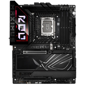 Asus ROG Maximus Z890 HERO alaplap NEW #1