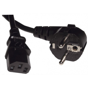 Gembird tápkábel 230V 3m #1