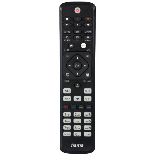 Hama távirányító Samsung televíziókhoz #1