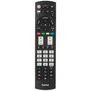 Hama távirányító Panasonic televíziókhoz #1