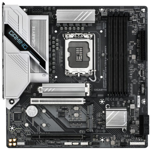 Gigabyte Z890M GAMING X alaplap NEW #1