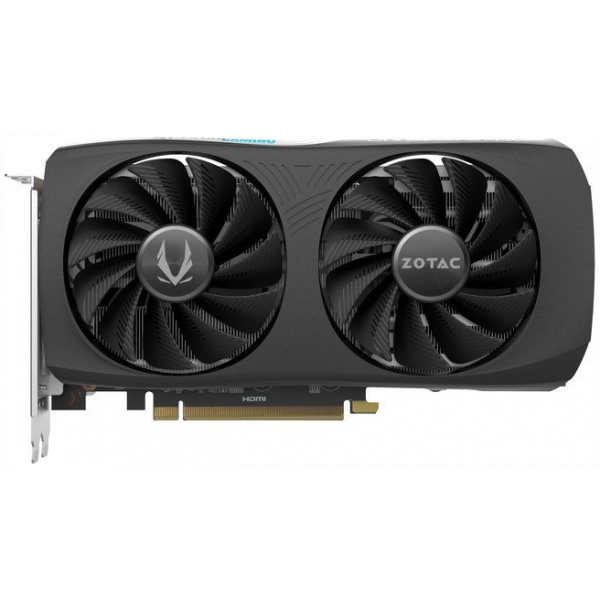 Zotac GAMING GeForce RTX 4070 SUPER Twin Edge OC 12GB GDDR6X VGA #1