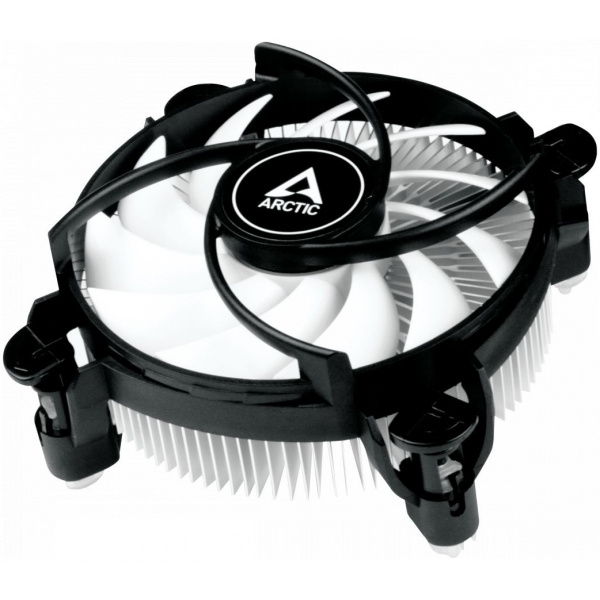 Arctic Alpine 17 LP CPU hűtő (Intel 1700 / 1851) #1