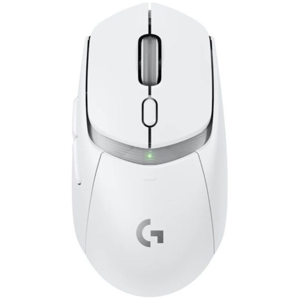 Logitech G309 LightSpeed vezeték nélküli Gamer egér (fehér) #1