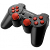 Esperanza Warrior Gamepad PC-hez (fekete-piros) #1