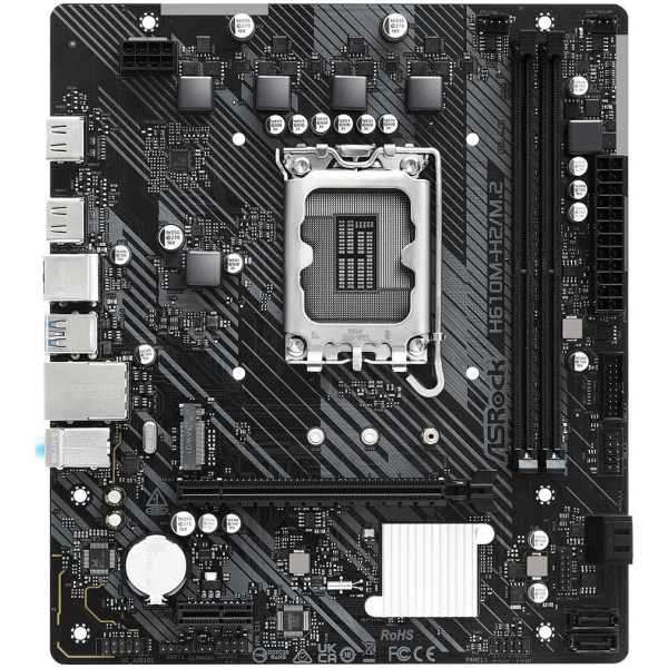 ASRock H610M-H2/M.2 alaplap #1