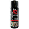 VMD52 kontakt felülettisztító és védőréteg képző (olajos) spray, 400ml #1