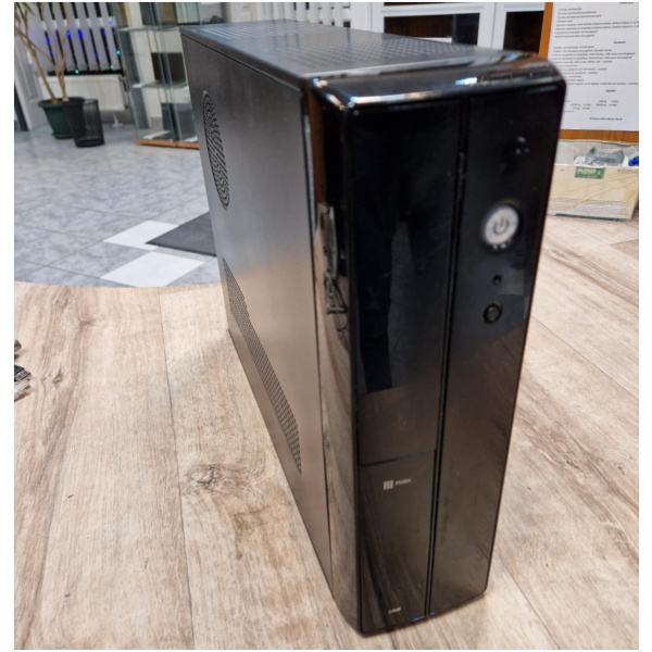 Hyrican SFF használt PC (Core i5) #1