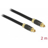Delock 82888 Toslink optikai összekötő kábel 2m #1