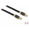 Delock 86594 Toslink optikai összekötő kábel 3m #1
