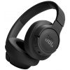 JBL Tune 720BT Bluetooth fejhallgató (fekete) #1
