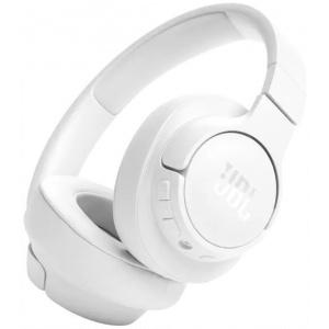 JBL Tune 720BT Bluetooth fejhallgató (fehér) #1