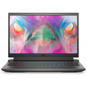 Dell G Series G15 5511 Gamer notebook (szürke) - G5511FI5UA2_W2 (Windows 11) #1