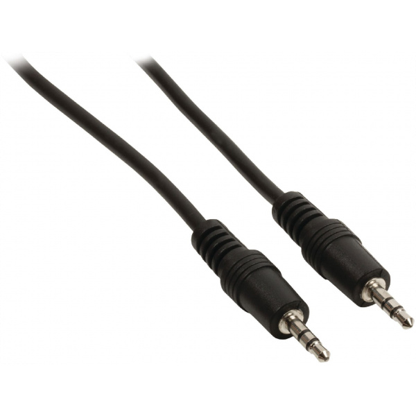 Gembird 3,5mm Jack összekötő kábel (M/M) 5m #1
