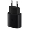 Blackbird USB-C töltő (220V) - 25W 1x USB-C port, fekete AKCIÓS #1