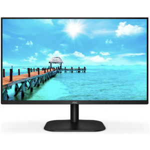 27" AOC 27B2AM VA LED monitor #1