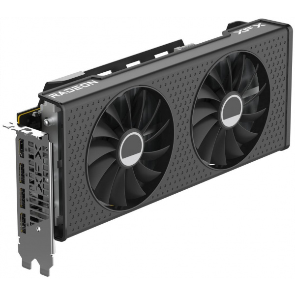 XFX Speedster SWFT 210 Radeon™ RX 7800 XT Core Edition VGA #1