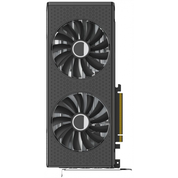 XFX Speedster SWFT 210 Radeon™ RX 7800 XT Core Edition VGA #2
