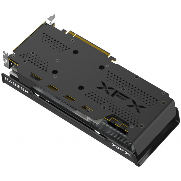 XFX Speedster SWFT 210 Radeon™ RX 7800 XT Core Edition VGA #3