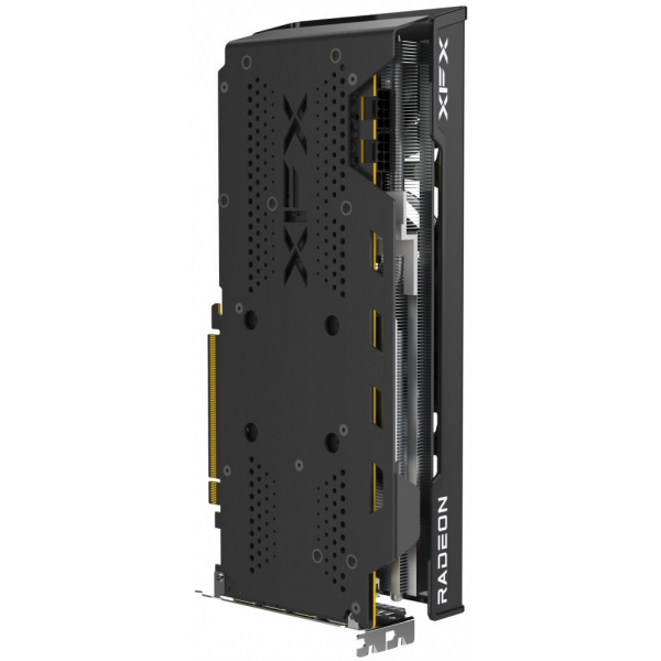 XFX Speedster SWFT 210 Radeon™ RX 7800 XT Core Edition VGA #4