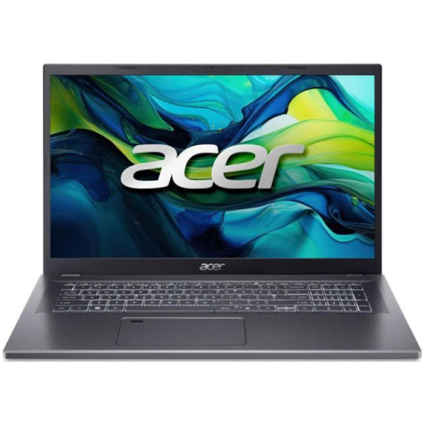 Acer Aspire 17 A17-51GM-50G3 notebook (szürke) NEW #1