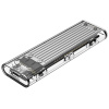 Orico TCM2-C3-SV 10Gbps külső ház NVMe M.2 SSD-hez > USB-C 3.1 Gen 2 #1