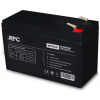 RPC 12V 7Ah ólomsavas UPS akkumulátor #1