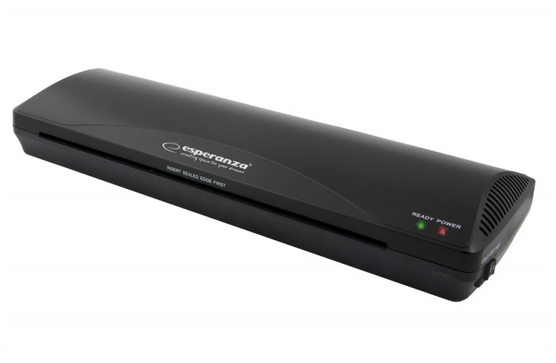 Esperanza Aeon A3 laminálógép (meleg laminálás) #1