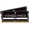 64GB DDR5 4800MHz (PC5-38400) Corsair Vengeance Dual RAM Kit (SO-DIMM) 2x32GB #1