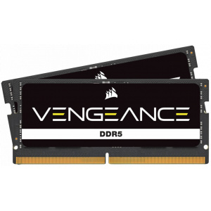 96GB DDR5 4800MHz (PC5-38400) Corsair Vengeance Dual RAM Kit (SO-DIMM) 2x48GB #1