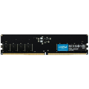 16GB DDR5 5600MHz (PC5-44800) Crucial RAM #1