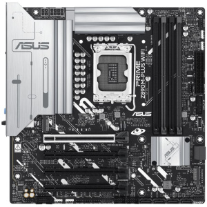 Asus PRIME Z890M-PLUS WIFI alaplap NEW #1