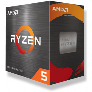 AMD Ryzen™ 5 5600XT processzor (AM4) #1