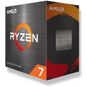 AMD Ryzen™ 7 5800XT processzor #1