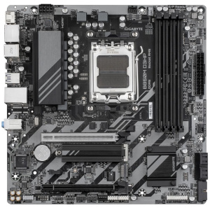 Gigabyte B850M D3HP alaplap #1