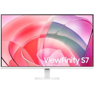 31,5" Samsung ViewFinity S7 S32D701EAU UHD monitor (VA LED) #1