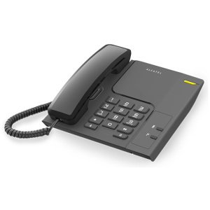Alcatel T26 vezetékes asztali telefon #1