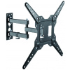 Stansson WM-2355 VESA dönthető, forgatható fali konzol (max. 30 kg, 55