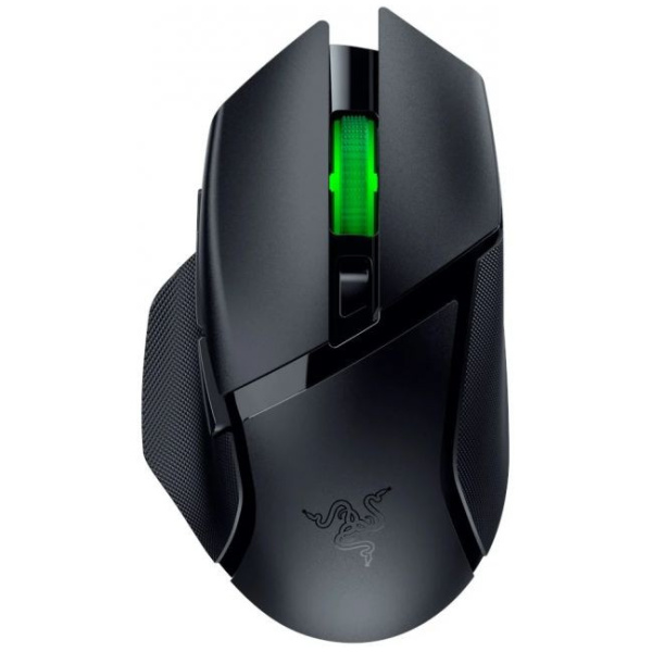 Razer Basilisk V3 X HyperSpeed vezeték nélküli Gaming egér (fekete) #1