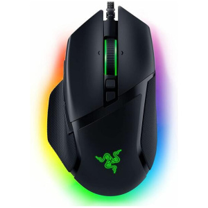 Razer Basilisk V3 Gaming egér (fekete) #1