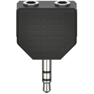 Hama 3,5mm Jack 1>2 elosztó adapter #1