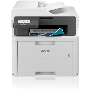Brother DCP-L3560CDW színes LED nyomtató (printer/szkenner) #1