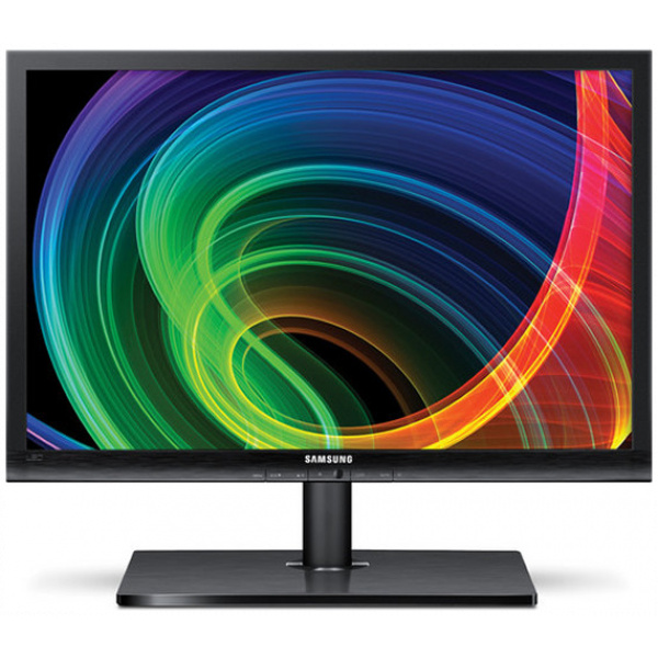 24" Samsung S24A650DS használt monitor #1