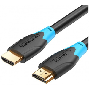 Vention HDMI-HDMI (M) kábel 2m 4K 60Hz #1