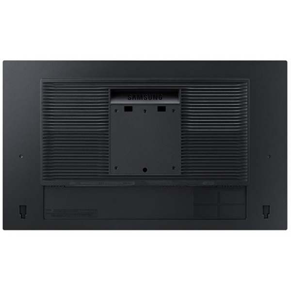 24" Samsung S24E65UXW használt PLS monitor #6