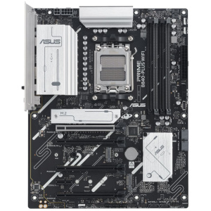 Asus PRIME B840-PLUS WIFI alaplap NEW #1